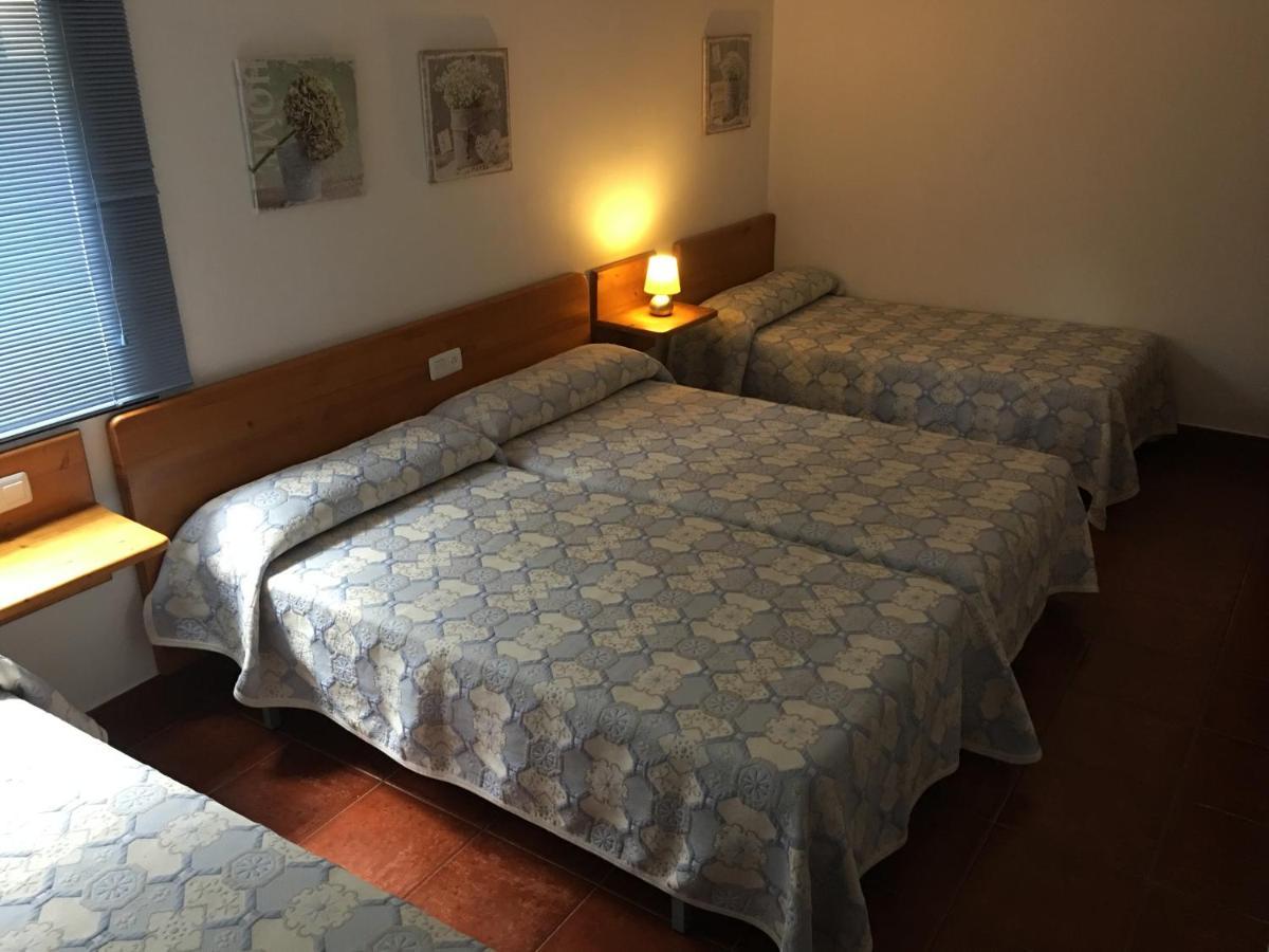 B&B Yeguada La Parrilla Ел Ескориал Екстериор снимка