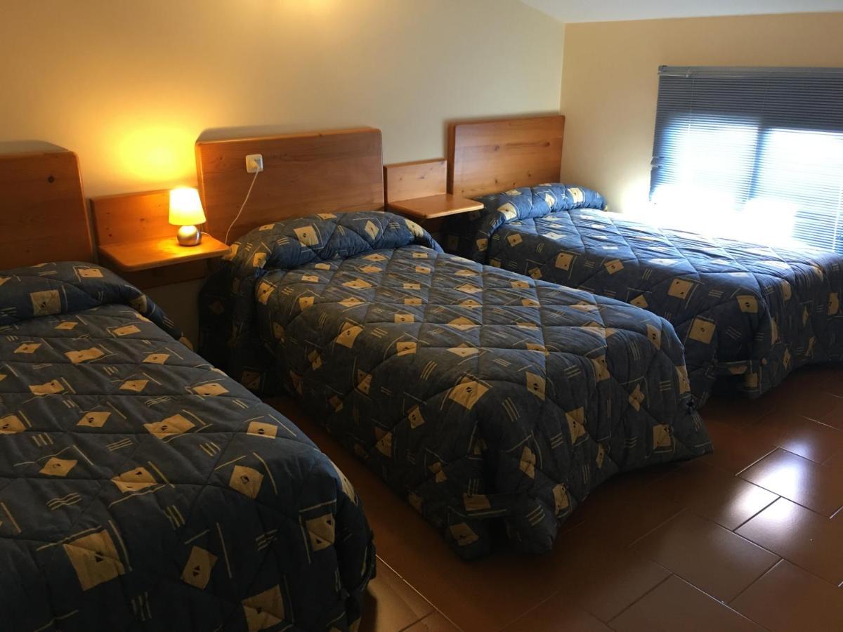 B&B Yeguada La Parrilla Ел Ескориал Екстериор снимка