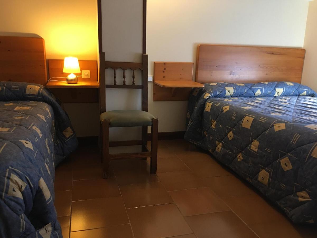 B&B Yeguada La Parrilla Ел Ескориал Екстериор снимка