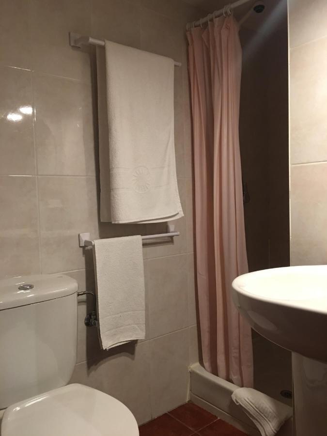 B&B Yeguada La Parrilla Ел Ескориал Екстериор снимка